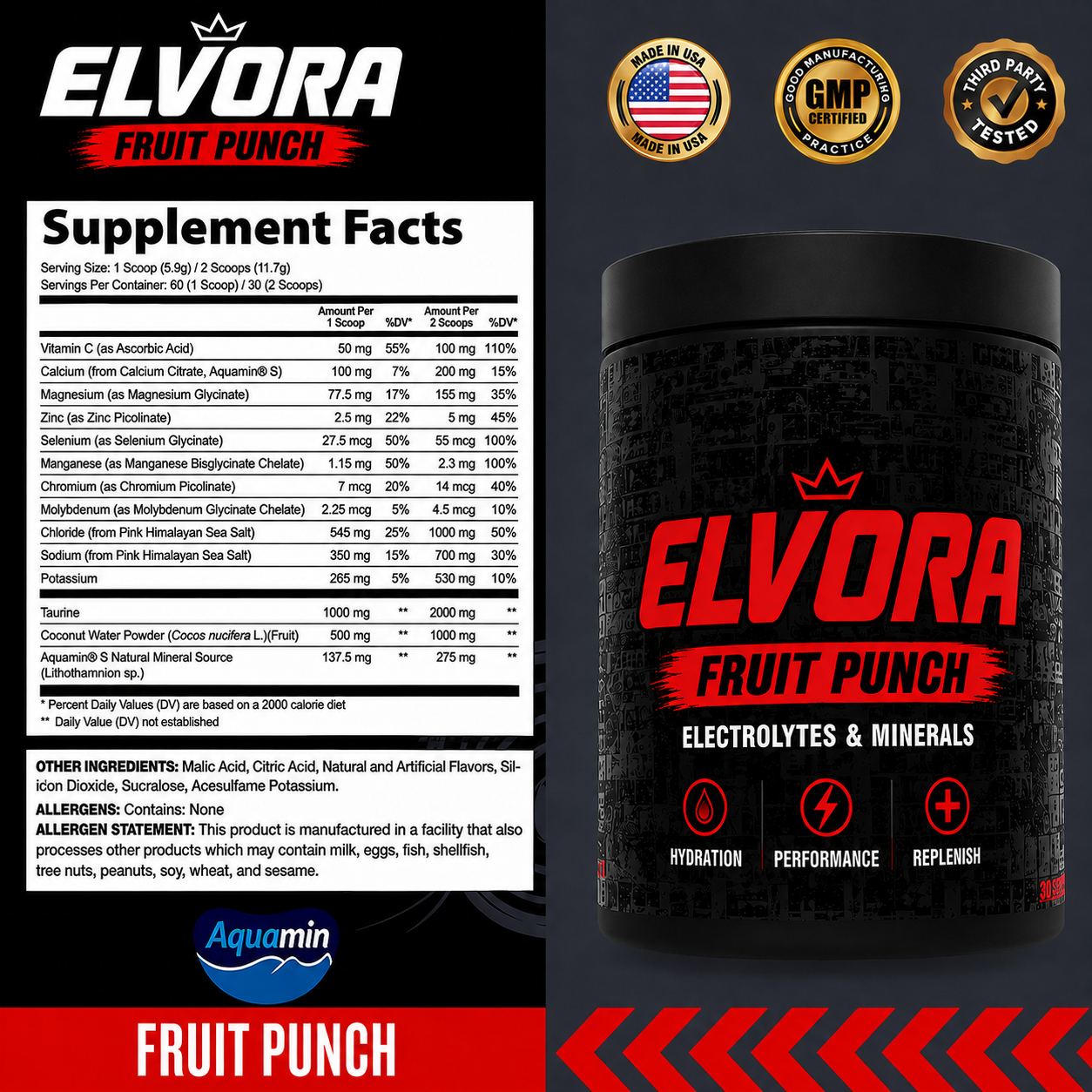 Elvora