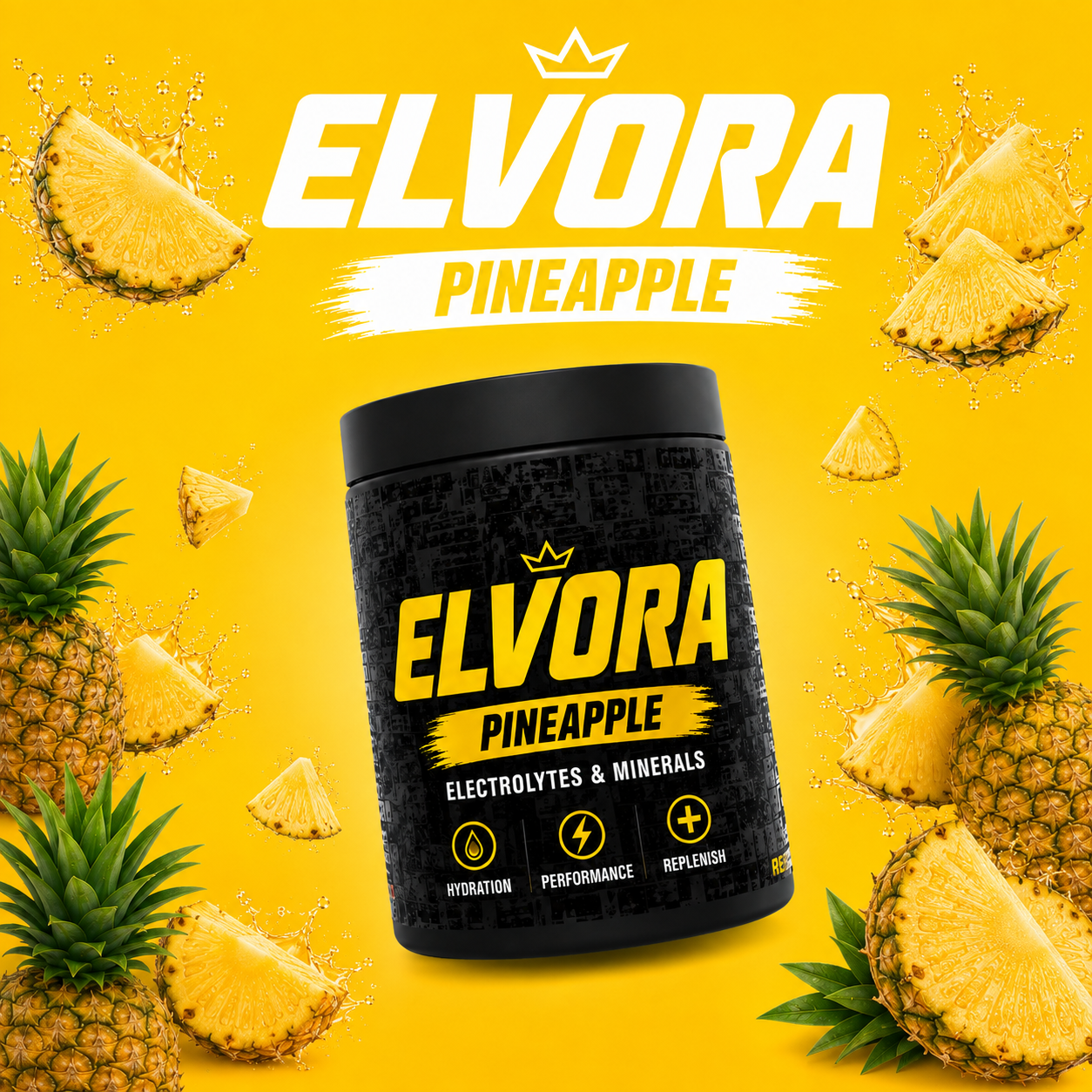Elvora