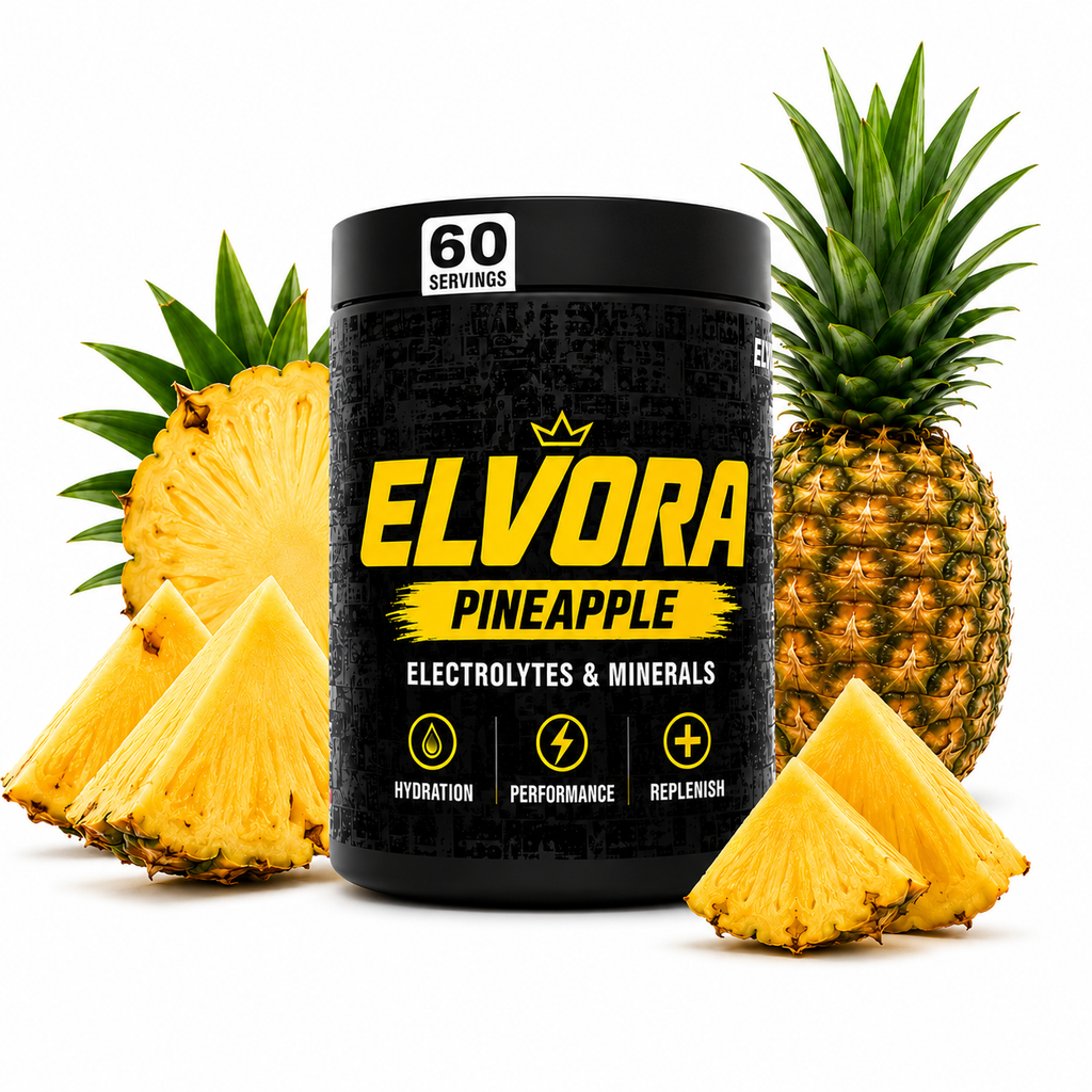 Elvora