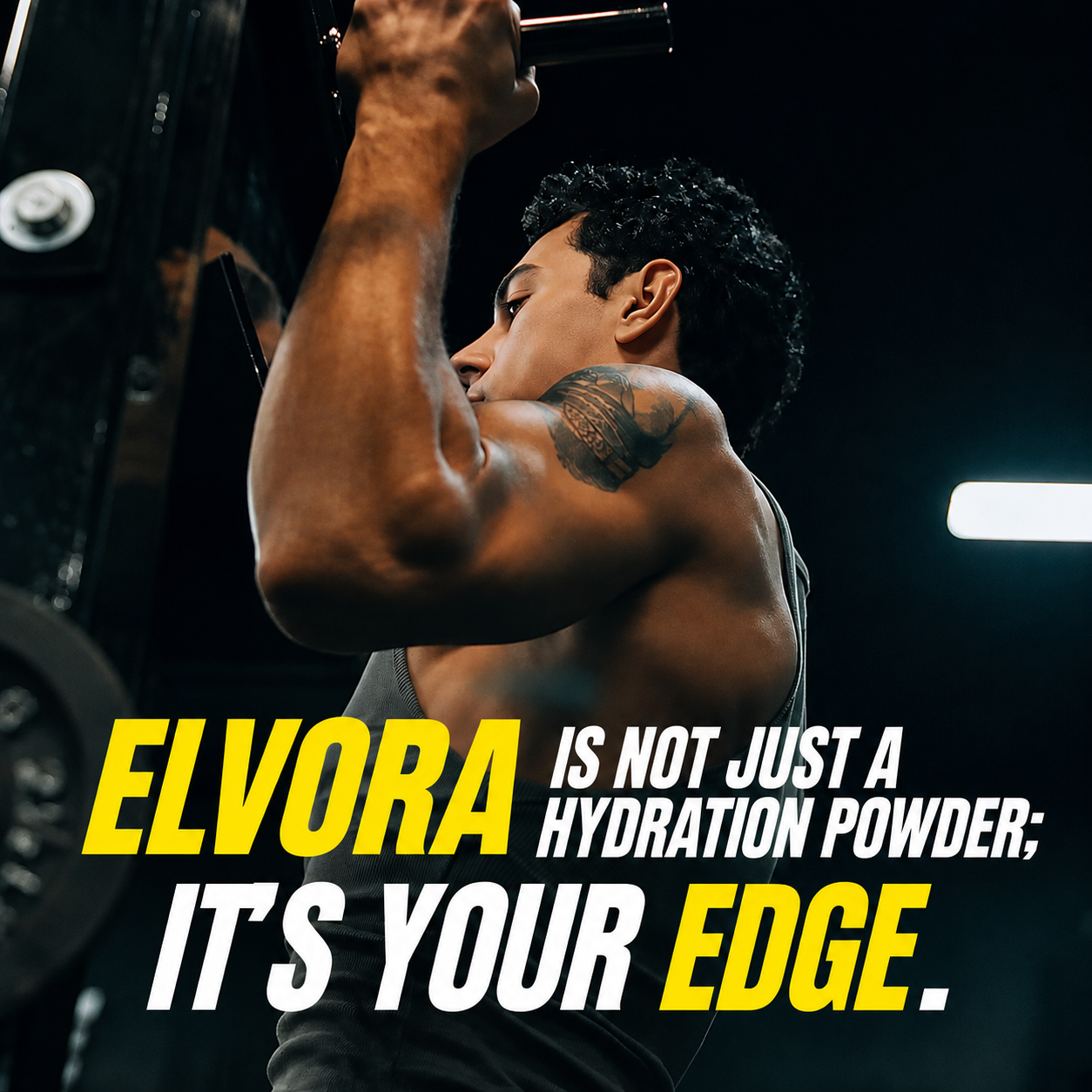 Elvora