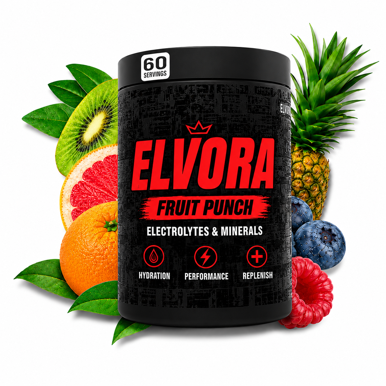 Elvora