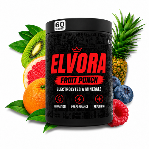 Elvora